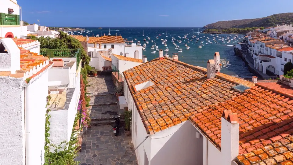 Cadaqués. Costa Brava