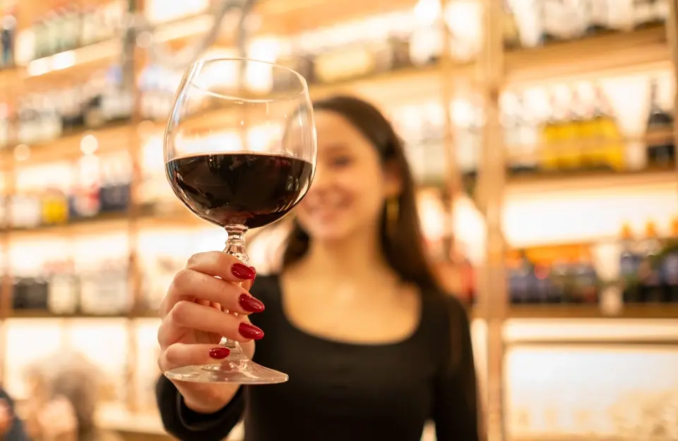 Wine and tapas Tour
