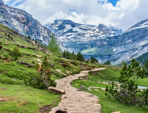 Spain and Portugal: Natural Parks to Fall in Love With