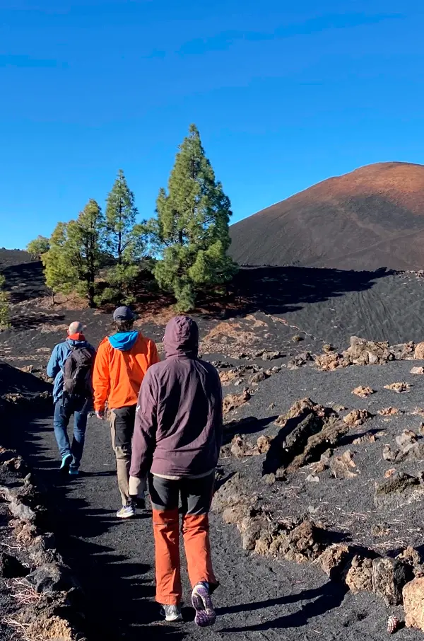 Teide National Park