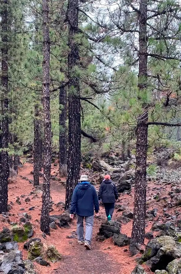 Teide National Park