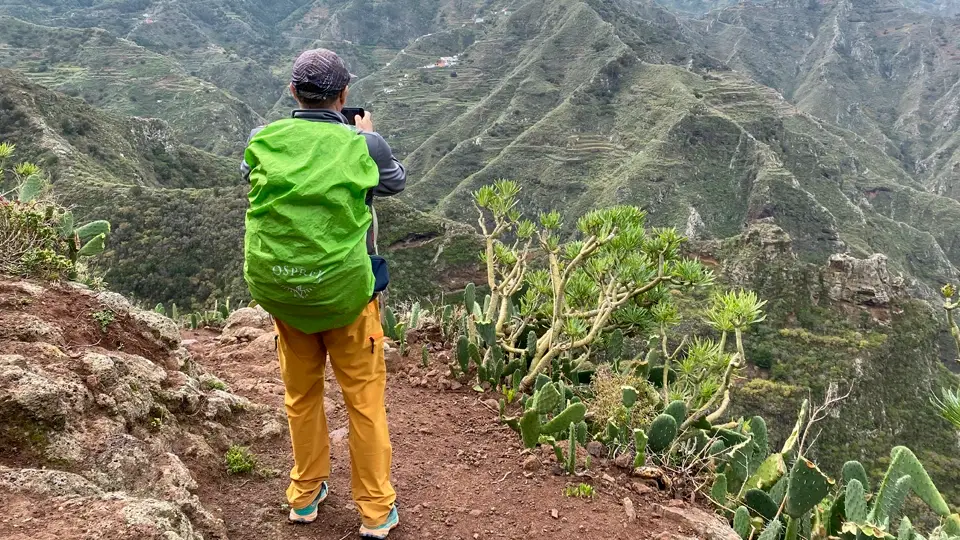 Anaga Rural Park
