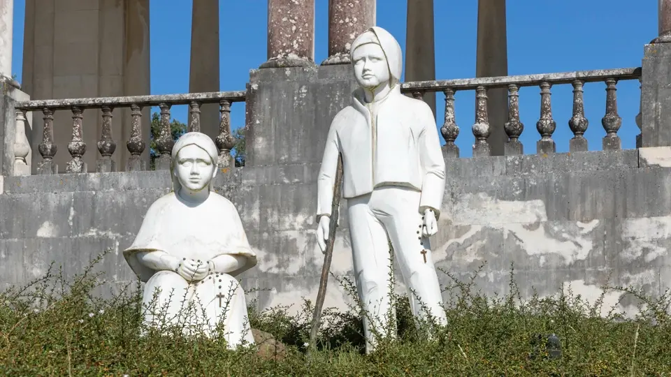 Shepherds of Fátima