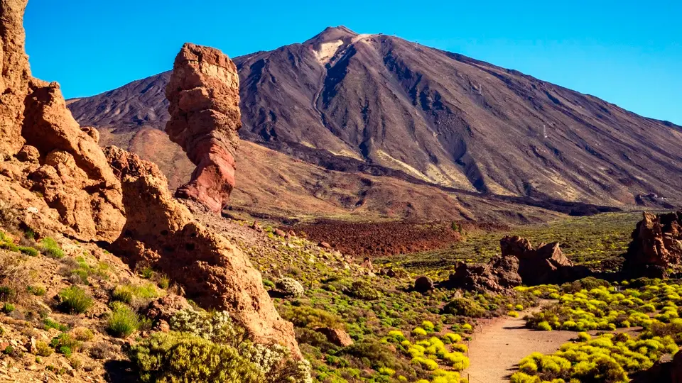 Teide National Park