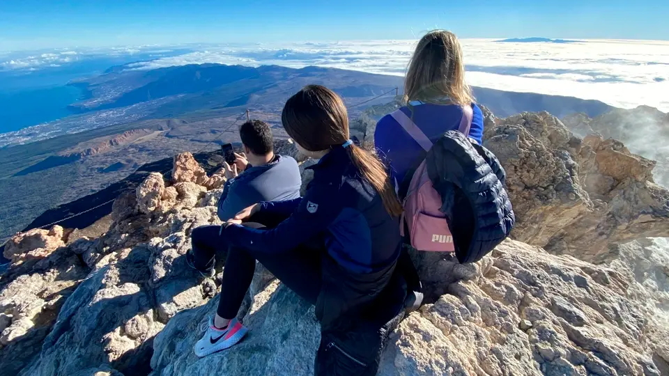 Teide National Park
