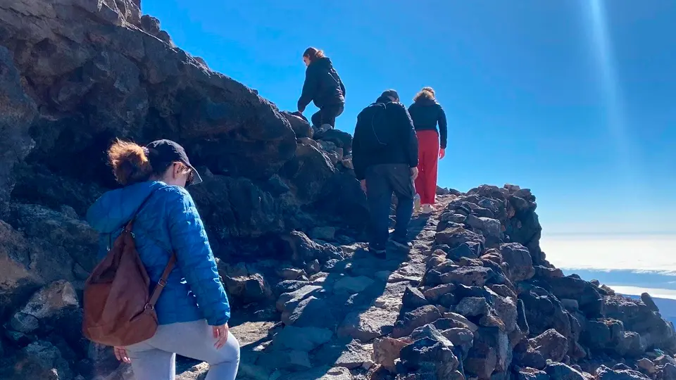 Teide National Park