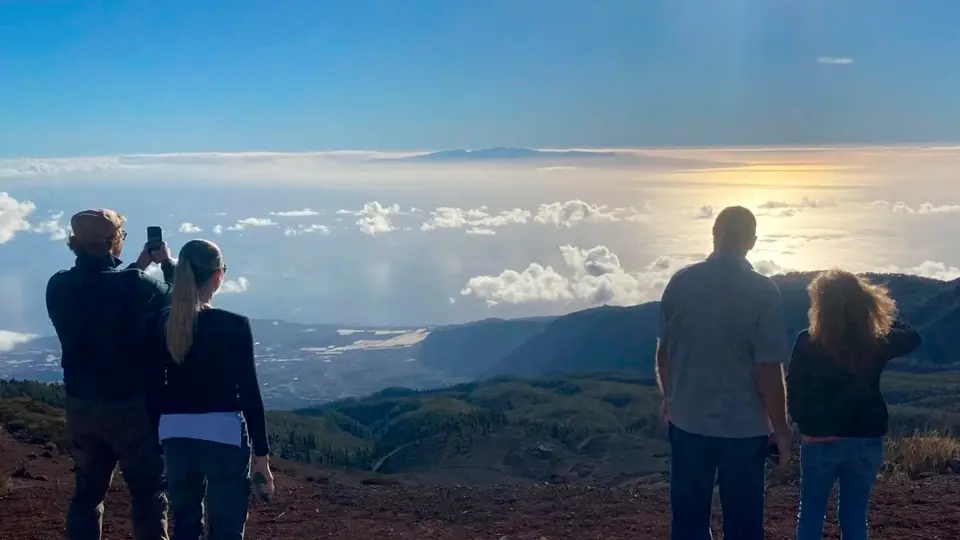Teide National Park