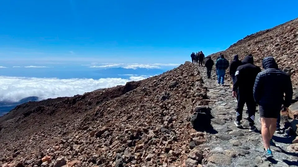 Teide National Park