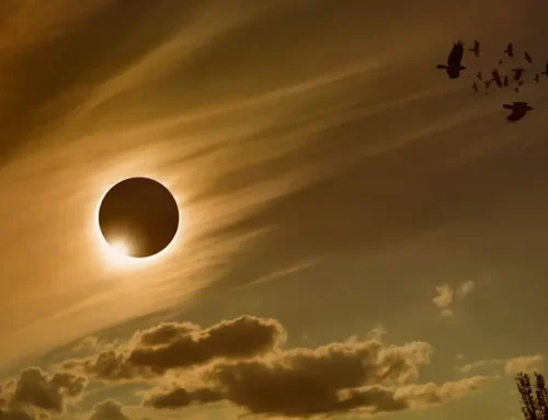 Solar Eclipse in Spain: Where to See It and Why It’s So Special