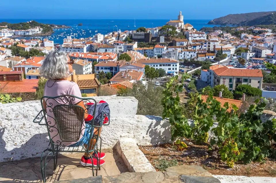Cadaqués. Costa Brava