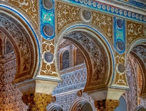 The top ten gems of Mudéjar art in Spain