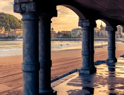 Cities by the Sea: The Light and Soul of Urban Beaches