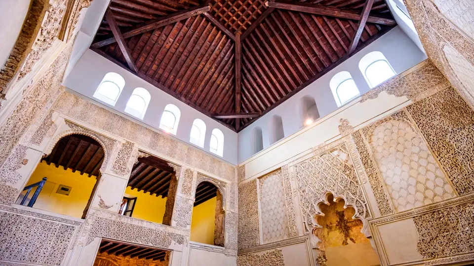 Synagogue of Córdoba