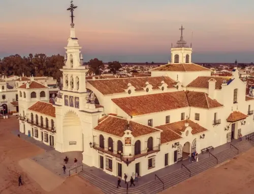 The Pilgrimage of El Rocío: Faith, Tradition and Brotherhood
