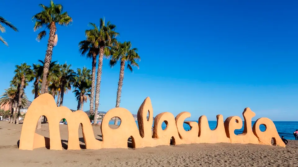 La Malagueta. Málaga