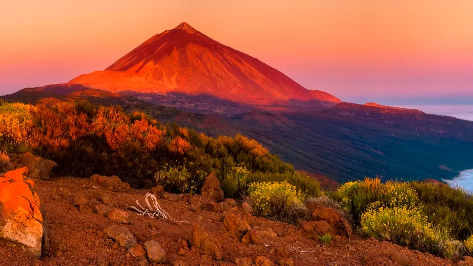 Teide National Park