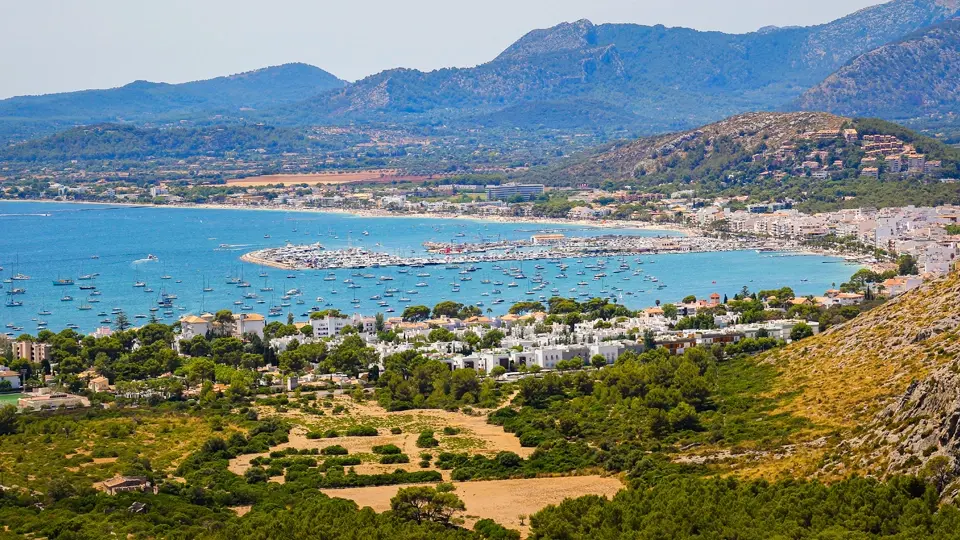 Puerto Pollensa