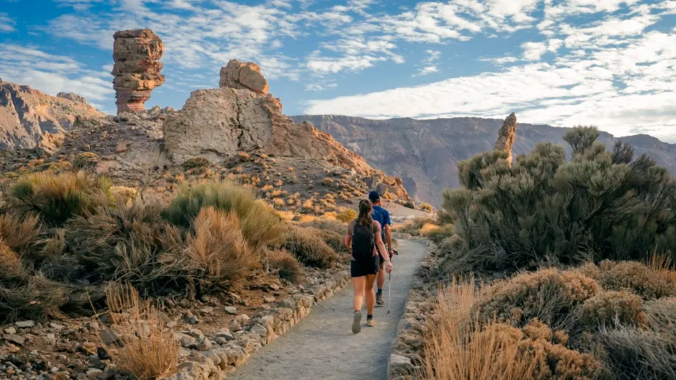 Teide National Park
