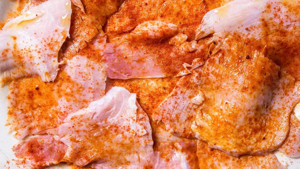 Lacón ibérico