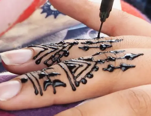 Henna: A Legacy Drawn on the Skin