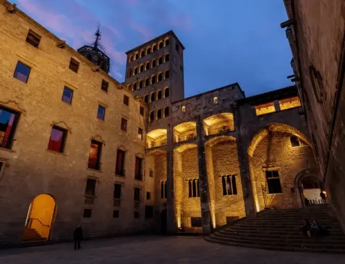 The Essence of Spanish Squares