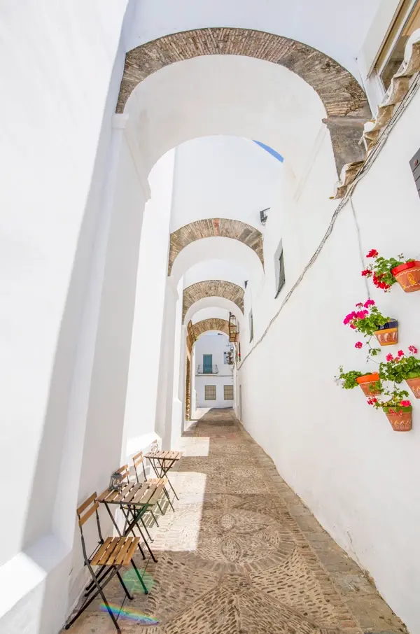 Vejer de la Frontera