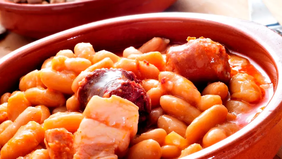 Fabada asturiana