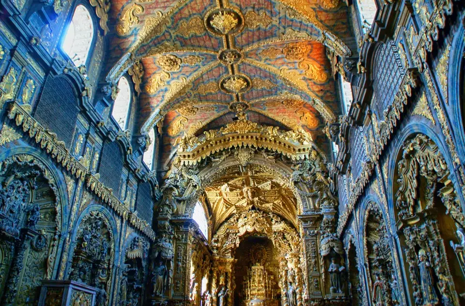 Igreja de Santa Clara