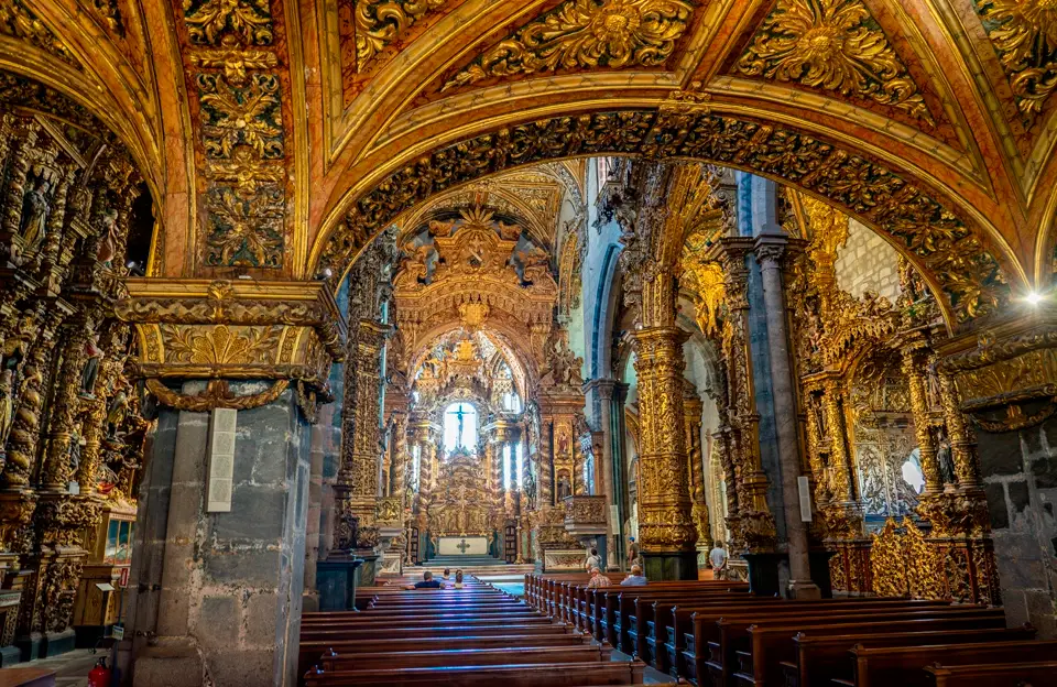 Igreja de São Francisco
