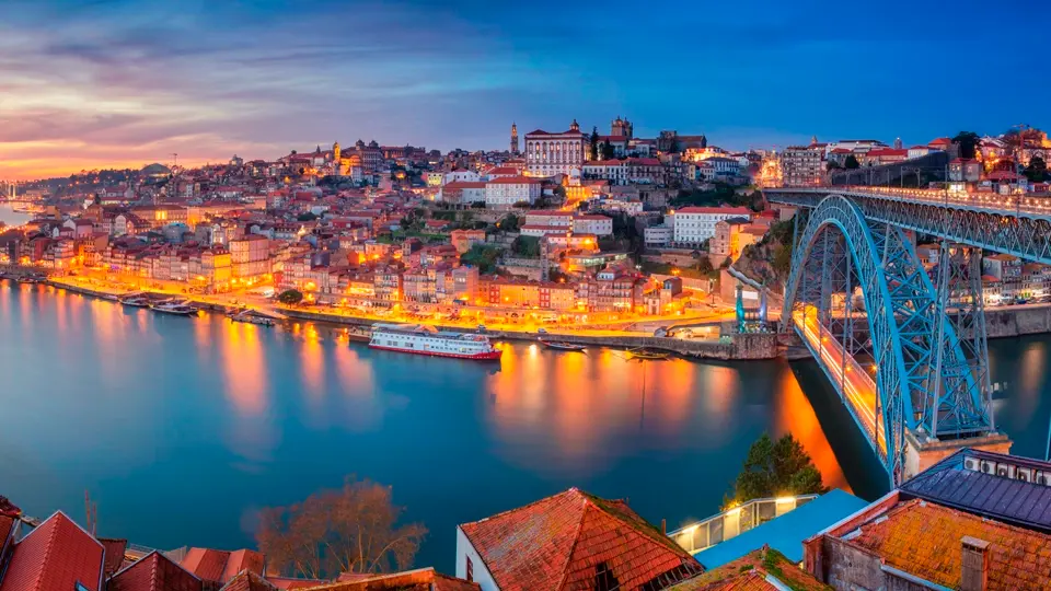 Porto - Portugal