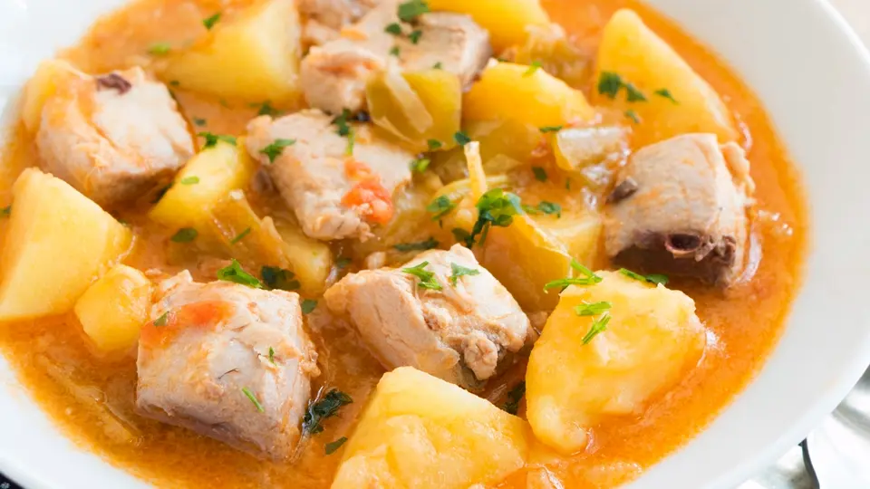 Marmitako
