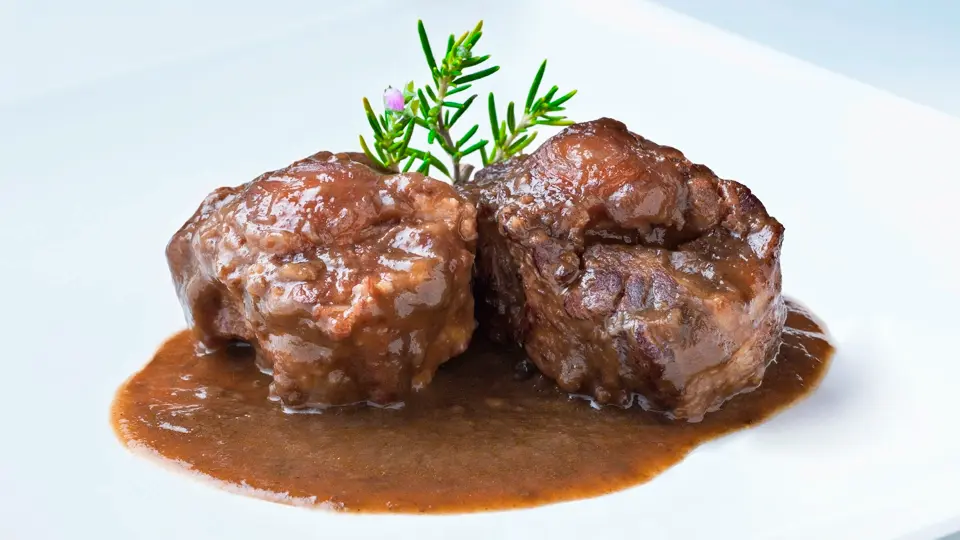 Rabo de toro