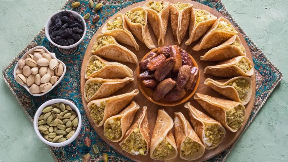 Baghrir