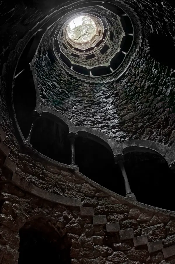 Quinta da Regaleira