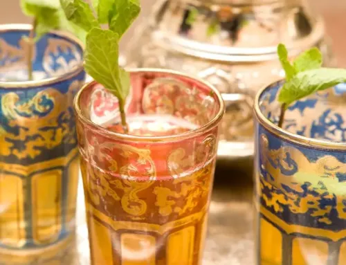 Secrets of Moroccan Tea: An Authentic Guide to Preparation and Tradition