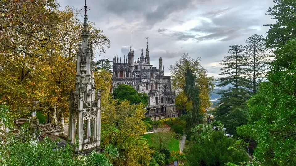 Quinta da Regaleira