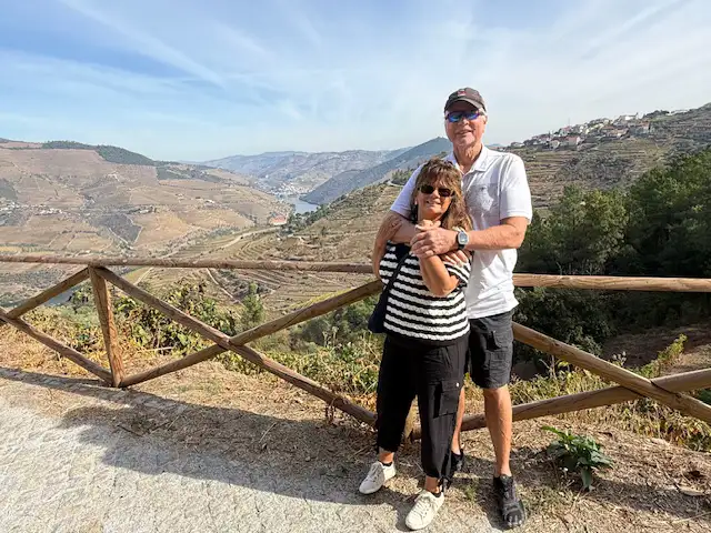 Review about Carameltrail: trip to Portugal