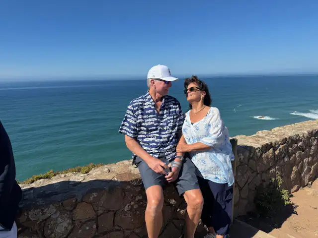 Review about Carameltrail: trip to Portugal