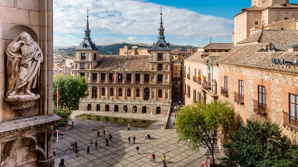 Toledo city council Toledo city council