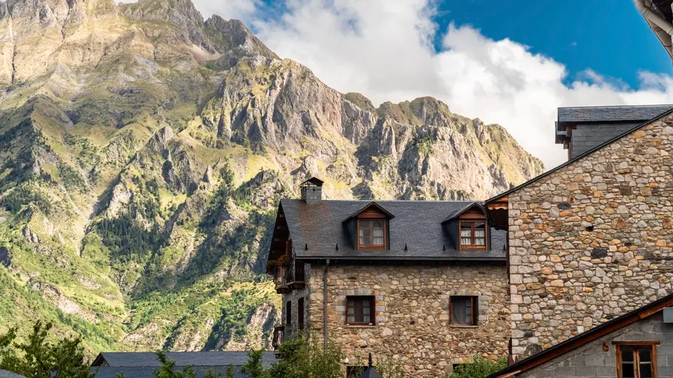 Cerler old Pirineos Cerler old Pirineos