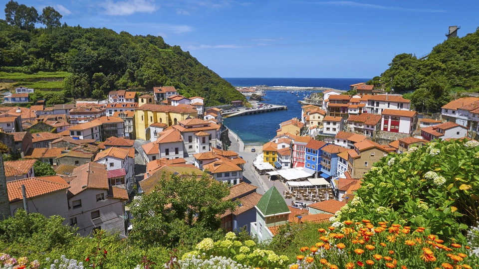 Cudillero. Asturias Cudillero. Asturias