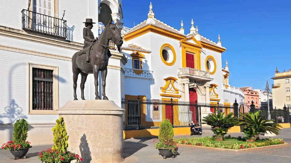 Maestranza of Sevilla