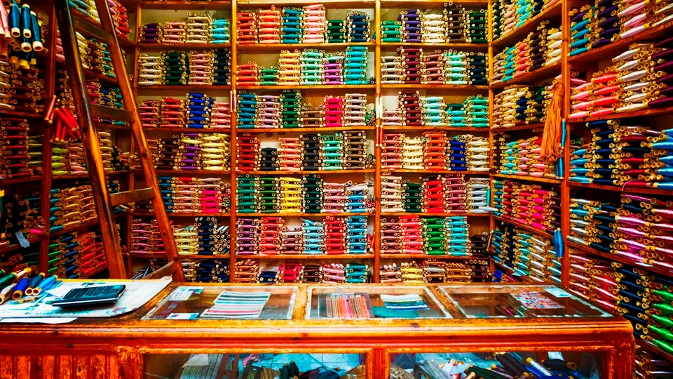 Market of Morocco Market of Morocco