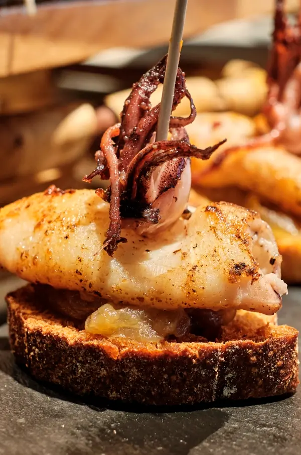 Madrid Tapas Tour Madrid Tapas Tour