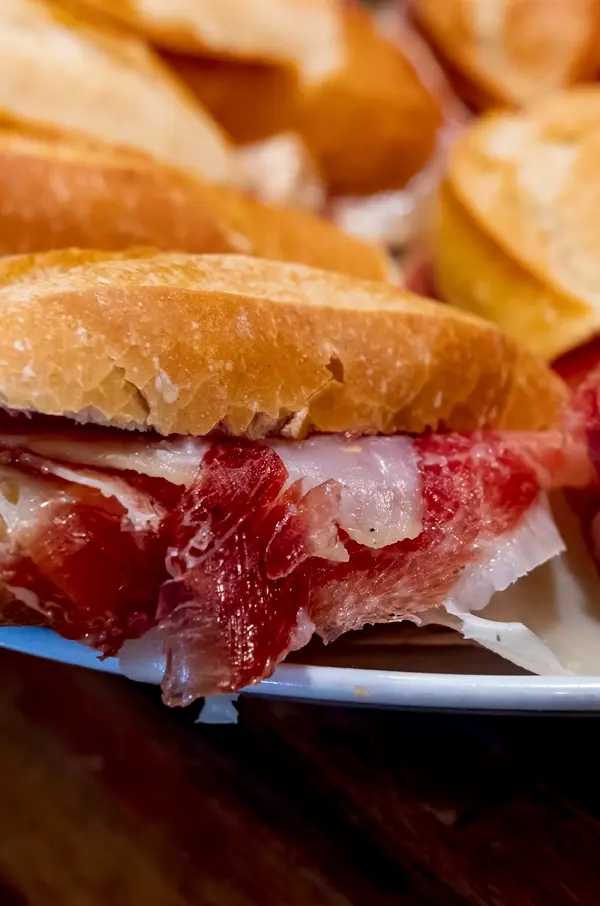 Madrid Tapas Tour Madrid Tapas Tour