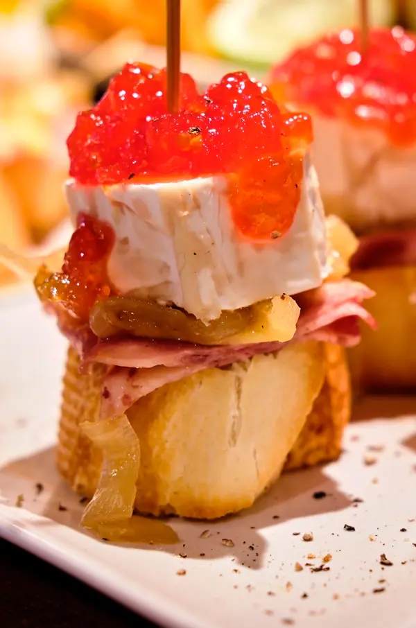 Madrid Tapas Tour Madrid Tapas Tour