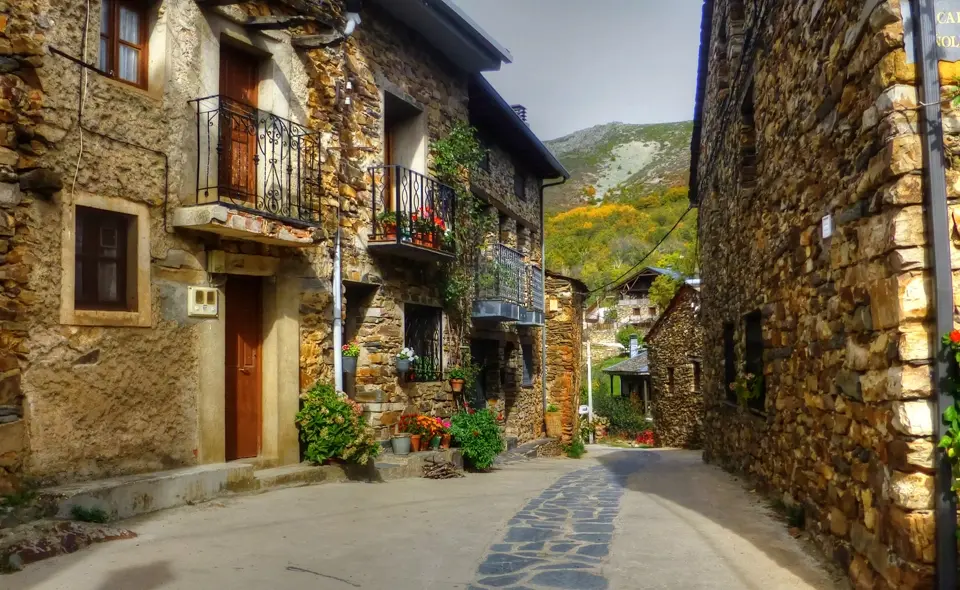 Rural house Rural house