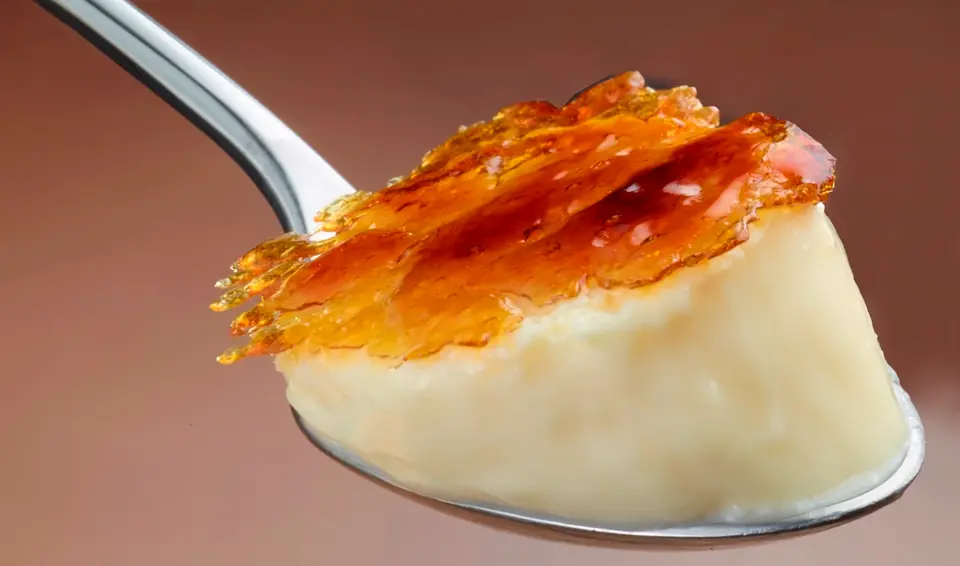 Crema Catalana