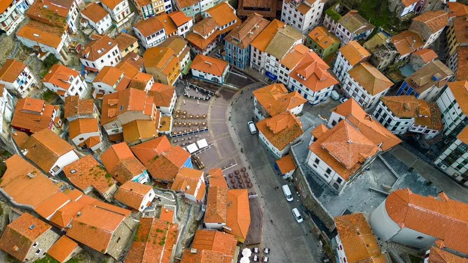 Cudillero. Asturias