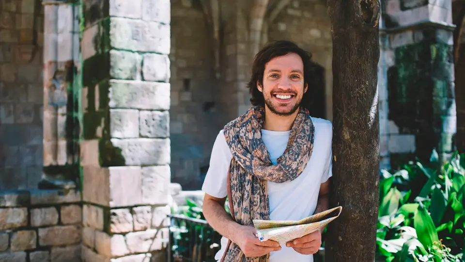 Local guide. Spain Local guide. Spain